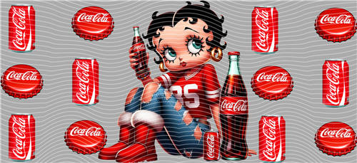 16oz Latest Bestseller-C 7540